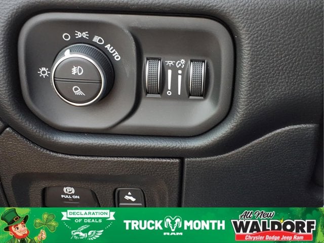 2026 RAM Ram 1500 Big Horn