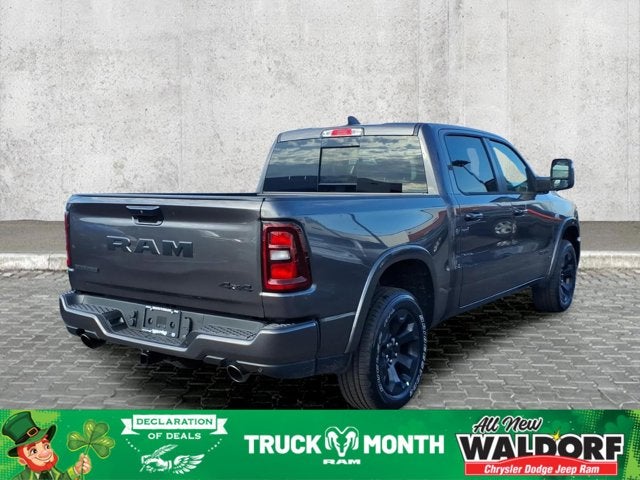 2026 RAM Ram 1500 Big Horn