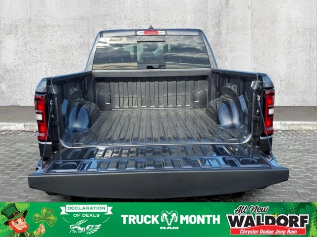 2026 RAM Ram 1500 Big Horn