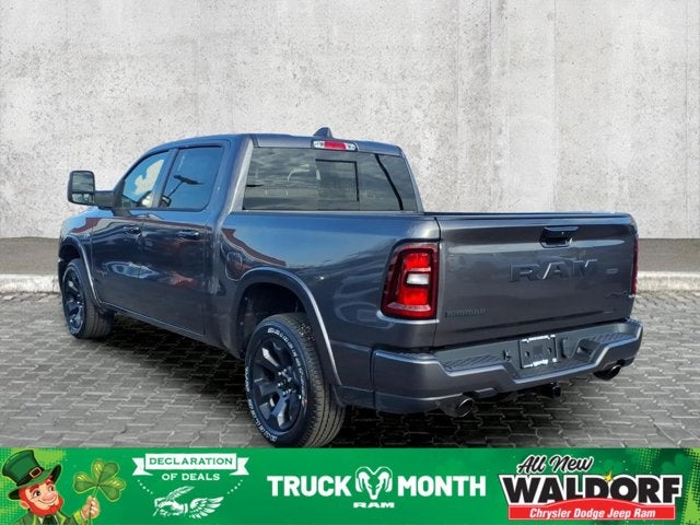 2026 RAM Ram 1500 Big Horn