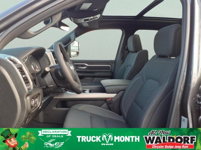 2026 RAM Ram 1500 Big Horn