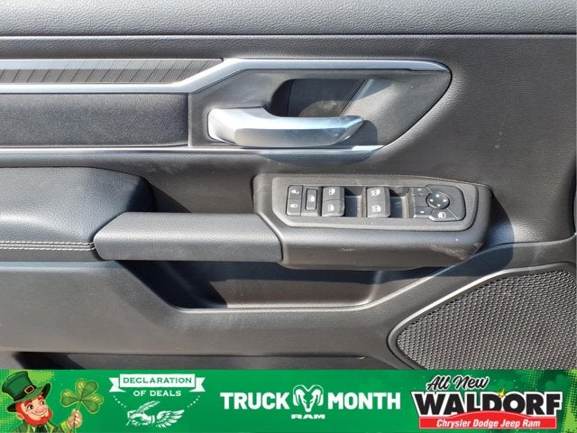 2026 RAM Ram 1500 Big Horn