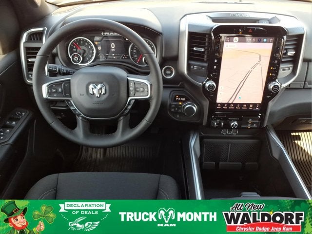 2026 RAM Ram 1500 Big Horn