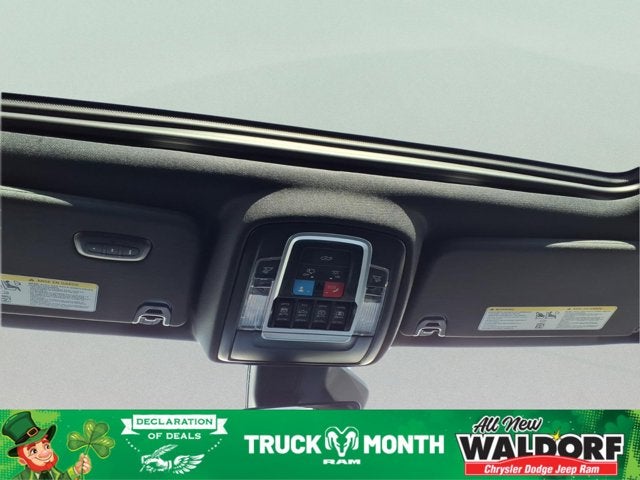 2026 RAM Ram 1500 Big Horn