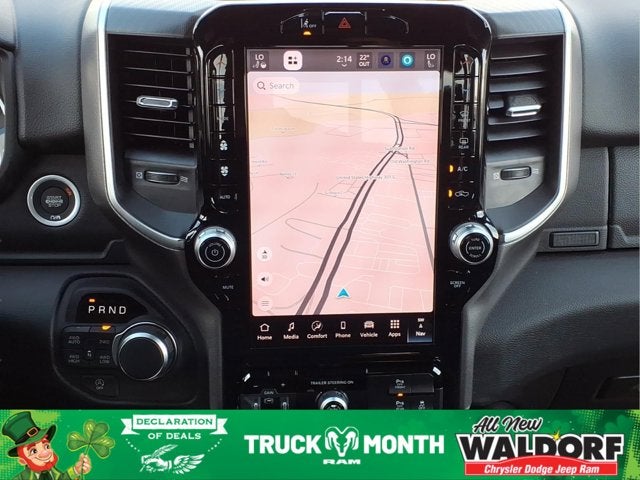 2026 RAM Ram 1500 Big Horn