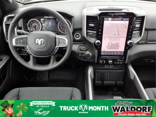 2026 RAM Ram 1500 Big Horn