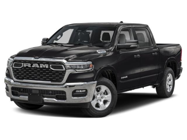 2026 RAM Ram 1500 Big Horn