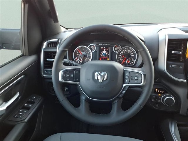 2026 RAM Ram 1500 Big Horn