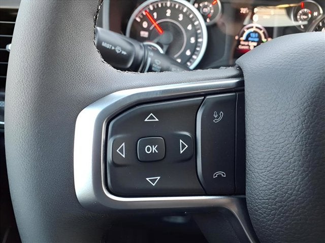 2026 RAM Ram 1500 Big Horn