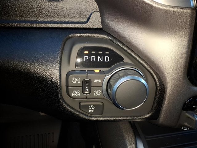 2026 RAM Ram 1500 Big Horn