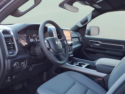 2026 RAM Ram 1500 Big Horn