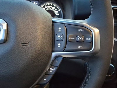 2026 RAM Ram 1500 Big Horn