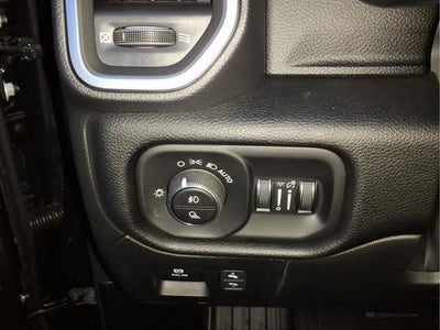 2026 RAM Ram 1500 Big Horn