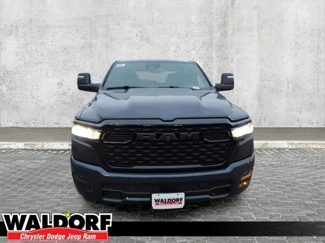 2026 RAM Ram 1500 Big Horn