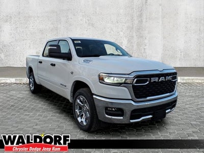 2026 RAM Ram 1500 Big Horn