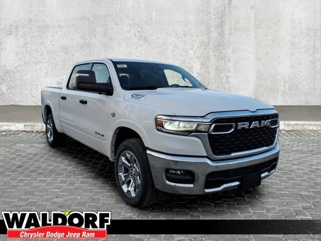 2026 RAM Ram 1500 Big Horn