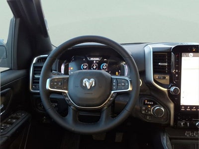 2026 RAM Ram 1500 Big Horn