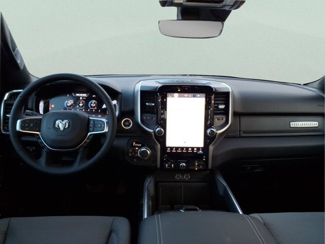 2026 RAM Ram 1500 Big Horn