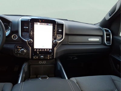 2026 RAM Ram 1500 Big Horn