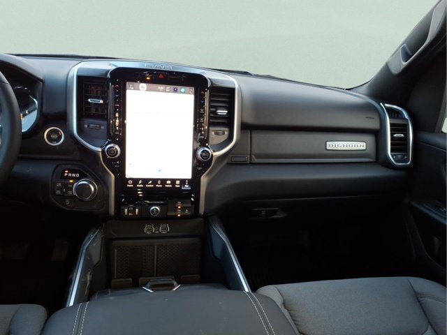 2026 RAM Ram 1500 Big Horn