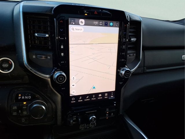 2026 RAM Ram 1500 Big Horn