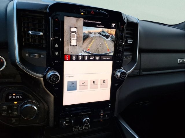 2026 RAM Ram 1500 Big Horn