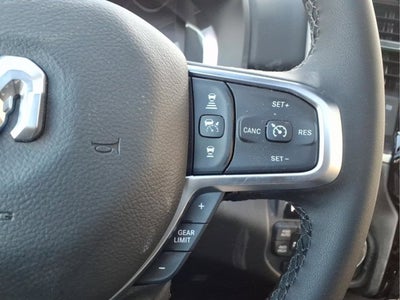 2026 RAM Ram 1500 Big Horn