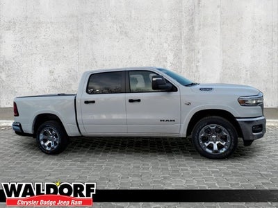 2026 RAM Ram 1500 Big Horn