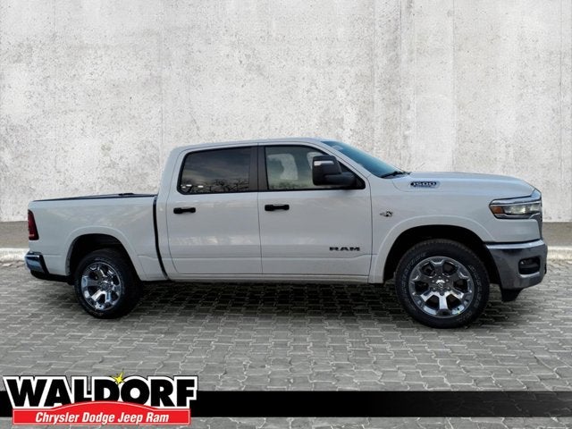 2026 RAM Ram 1500 Big Horn