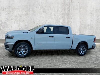 2026 RAM Ram 1500 Big Horn
