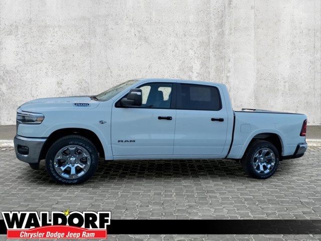 2026 RAM Ram 1500 Big Horn