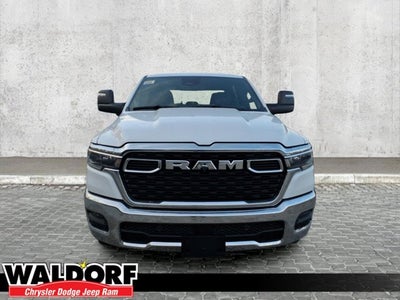 2026 RAM Ram 1500 Big Horn