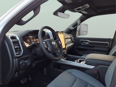 2026 RAM Ram 1500 Big Horn