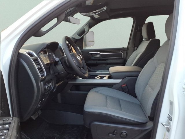 2026 RAM Ram 1500 Big Horn