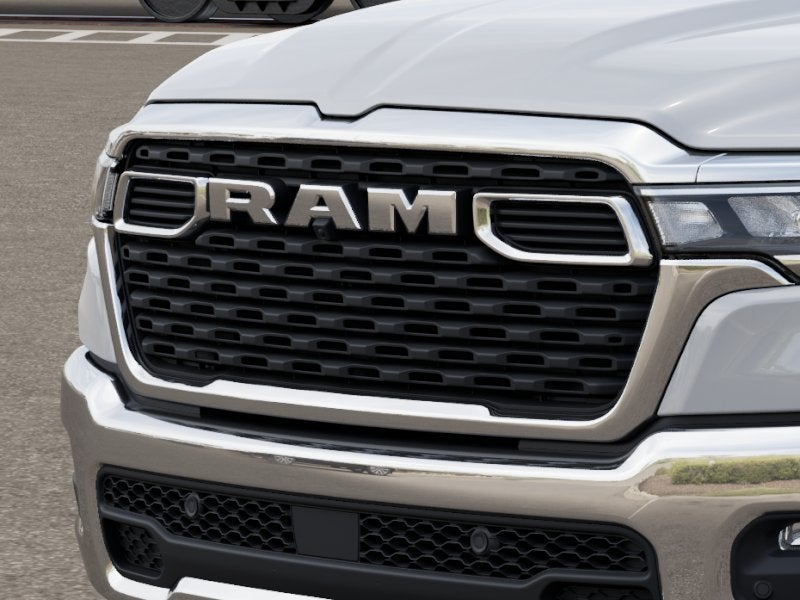 2026 RAM Ram 1500 Big Horn