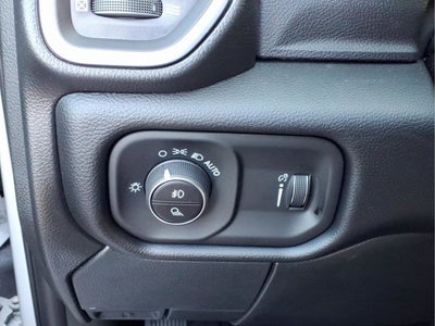 2026 RAM Ram 1500 Big Horn