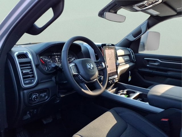 2026 RAM Ram 1500 Big Horn