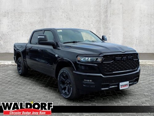 2026 RAM Ram 1500 Big Horn