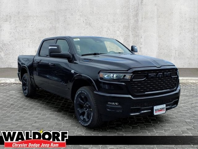2026 RAM Ram 1500 Big Horn