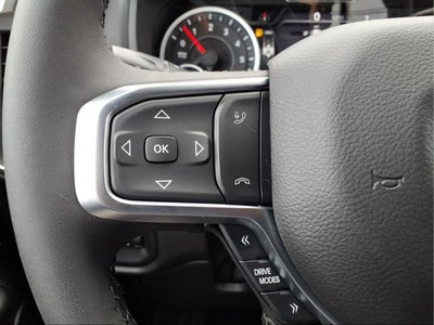 2026 RAM Ram 1500 Big Horn