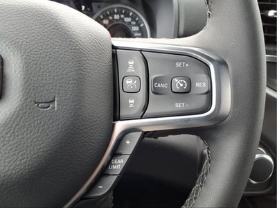 2026 RAM Ram 1500 Big Horn