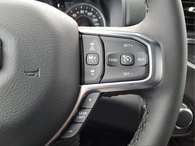 2026 RAM Ram 1500 Big Horn