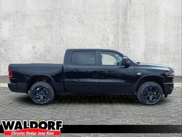 2026 RAM Ram 1500 Big Horn