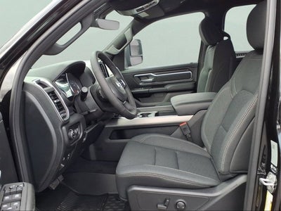 2026 RAM Ram 1500 Big Horn