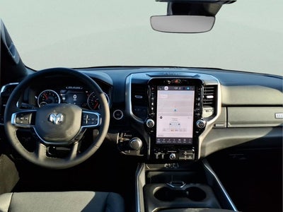 2026 RAM Ram 1500 Big Horn