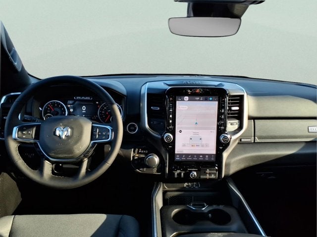 2026 RAM Ram 1500 Big Horn