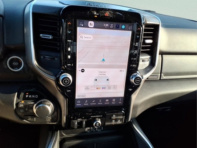 2026 RAM Ram 1500 Big Horn