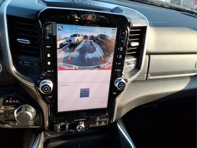 2026 RAM Ram 1500 Big Horn