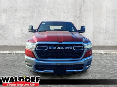 2026 RAM Ram 1500 Big Horn