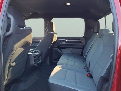 2026 RAM Ram 1500 Big Horn